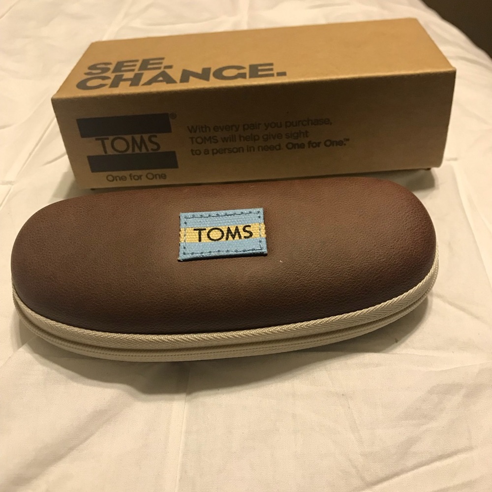 Toms Sunglasses